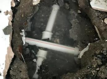 通辽阳台漏水维修公司为您分享楼上楼下漏水怎么处理