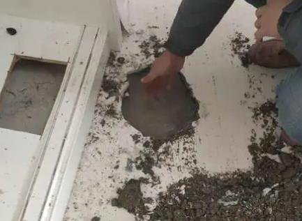 通辽卫生间漏水维修公司分享下精确定位查漏水一次多少钱?不同级别收费不同