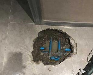 通辽阳台漏水维修公司分享下暖气管道漏水的原因有哪些
