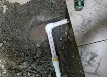 通辽阳台漏水维修时有哪些声音会影响检漏仪